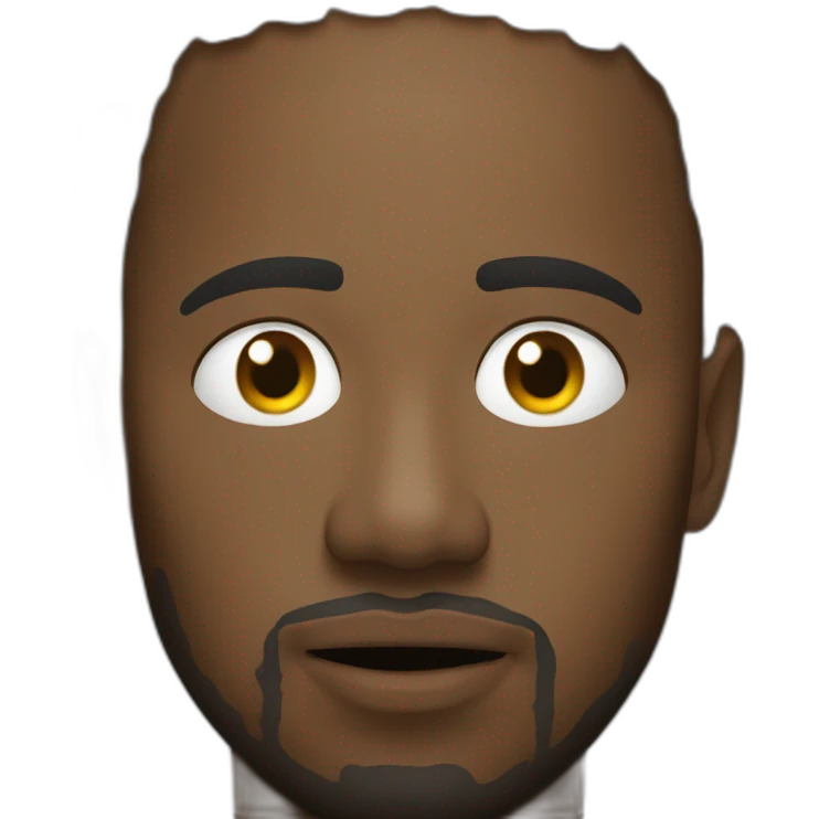 kendrick lamar fear emoji