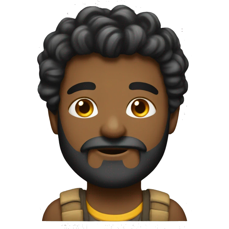 سگ با کوسه emoji