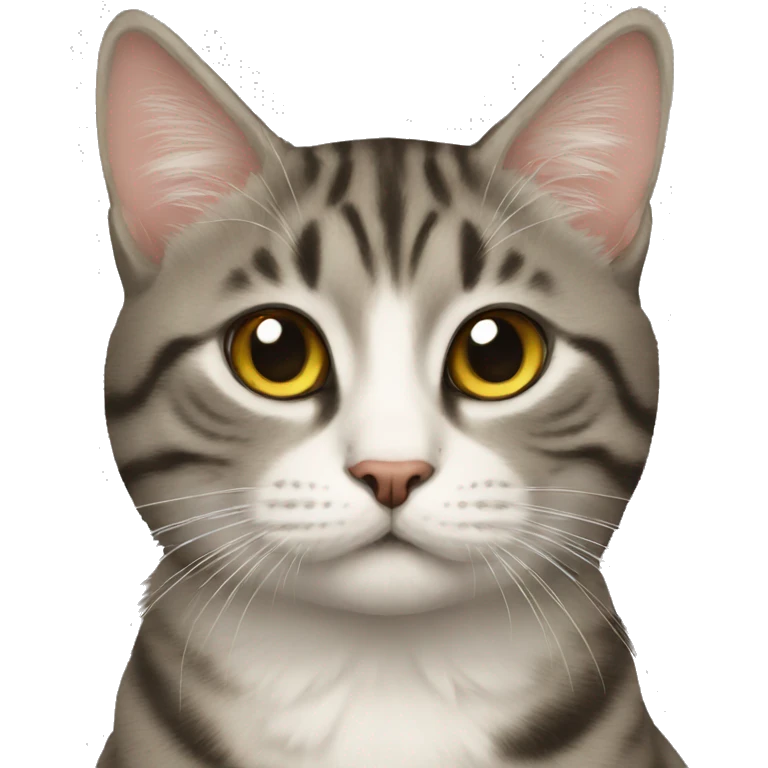 Gatos emoji