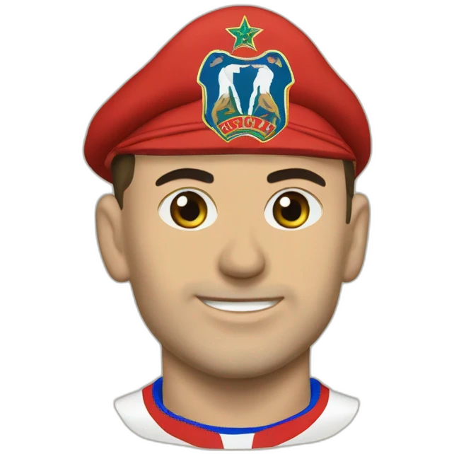 Cska sofia 1948 bulgaria emoji