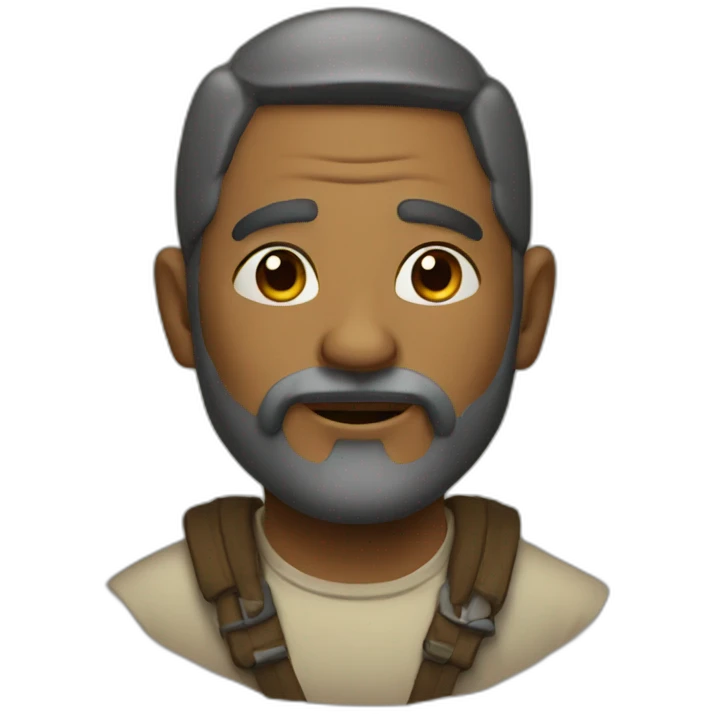 Gênant emoji