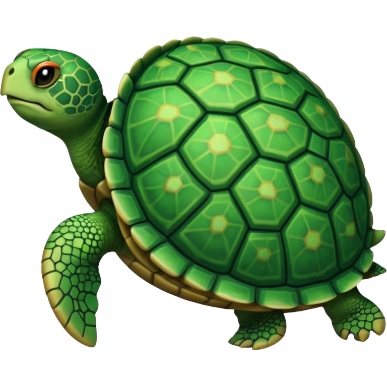 turtle emoji