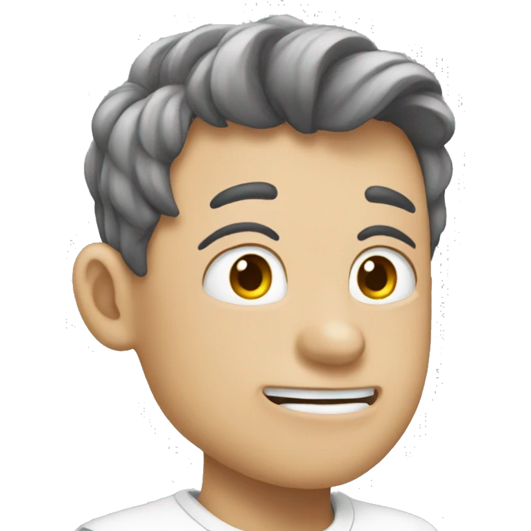 키티 emoji