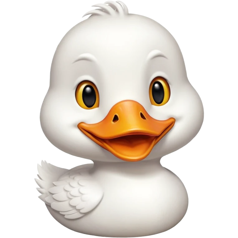 Goose Goose Duck Goose Discord Role Emoji emoji