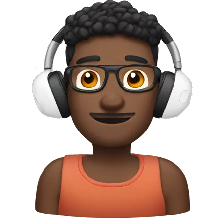 AirPods pro emoji