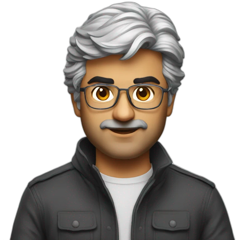Ajith kumar emoji