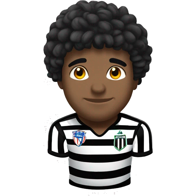 Clube Atlético Mineiro  emoji