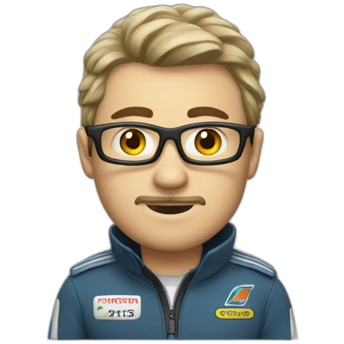 OOONO CO-DRIVER emoji