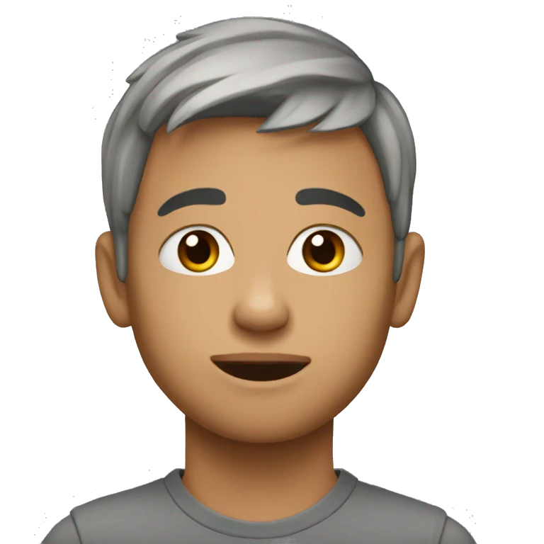 девочка  emoji