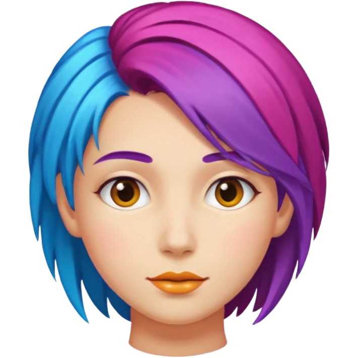 can you make something creative? emoji