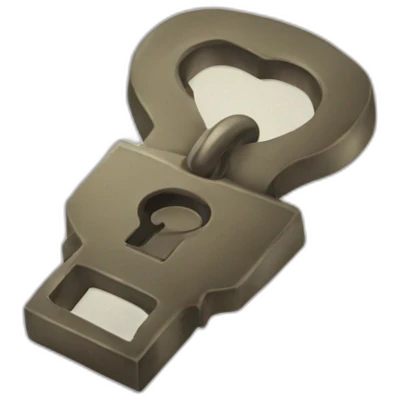square key emoji