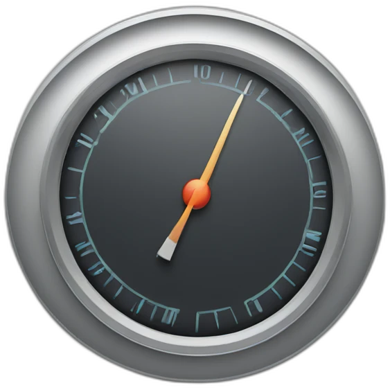 Volume Dial emoji
