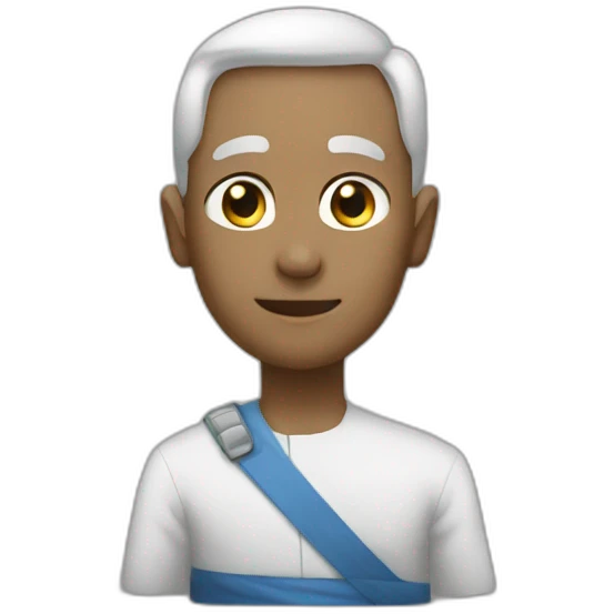 alms emoji