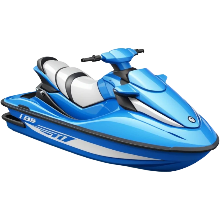 jetski emoji