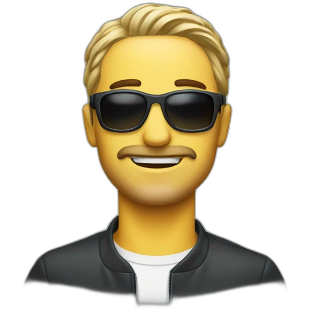 ricard emoji