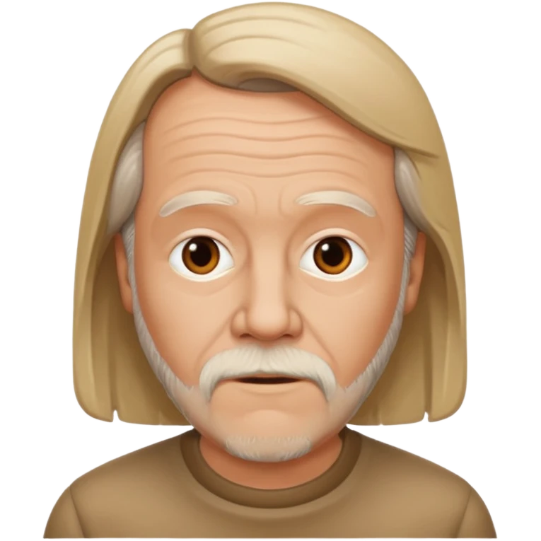 Benny Andersson emoji