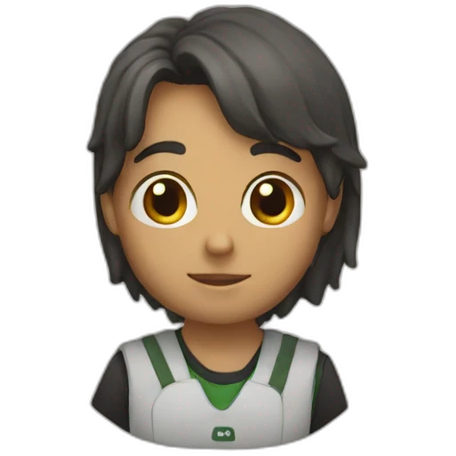 SCH emoji