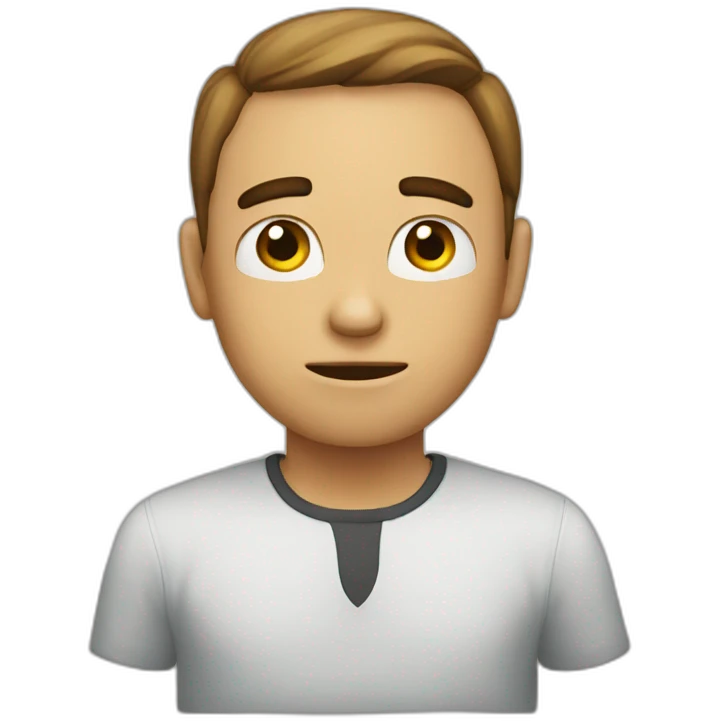 annoying  emoji