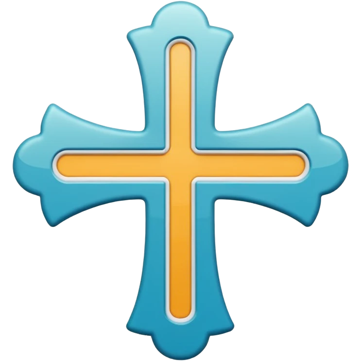 FEPP word.   Middle E, P ,cross mark in up emoji