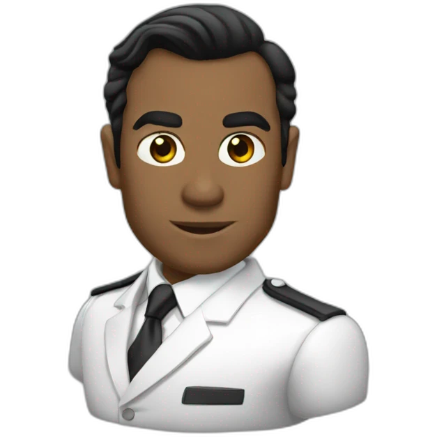 James bond emoji