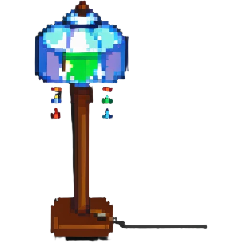 genius lamp emoji