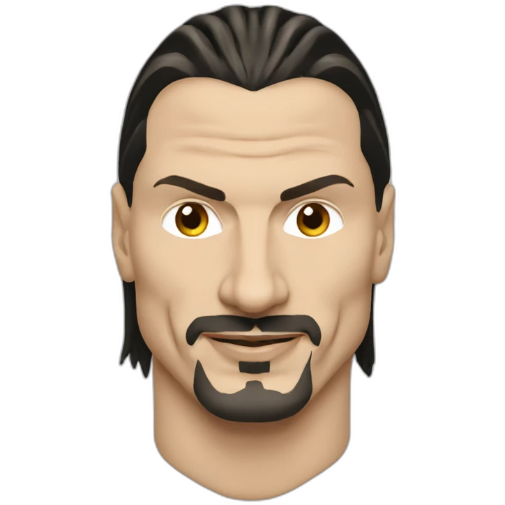 zlatan ibrahimovic milan emoji