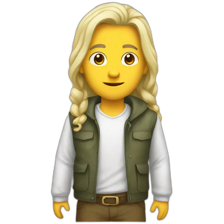 ak parti emoji