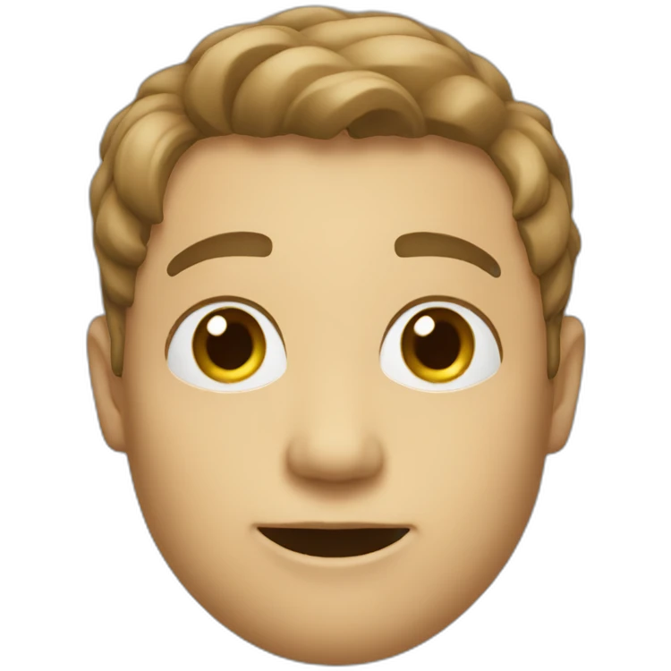 Generate an emoji that resembles me emoji