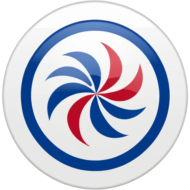 Hajduk spilt logo emoji