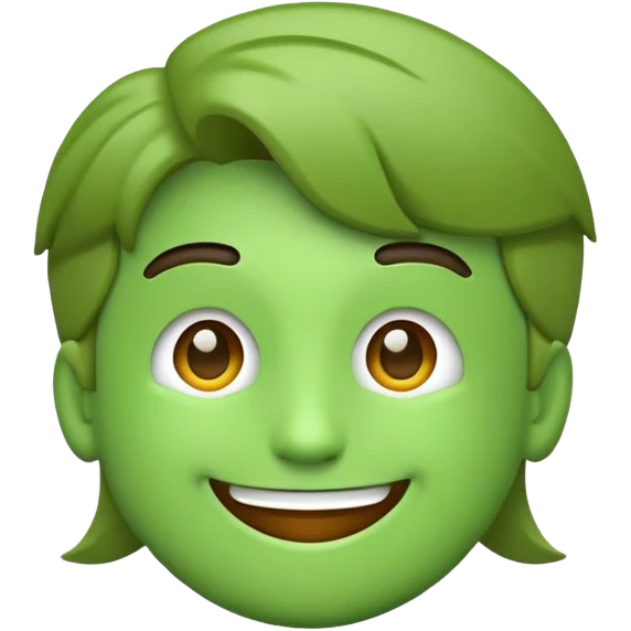 Gooner emoji emoji