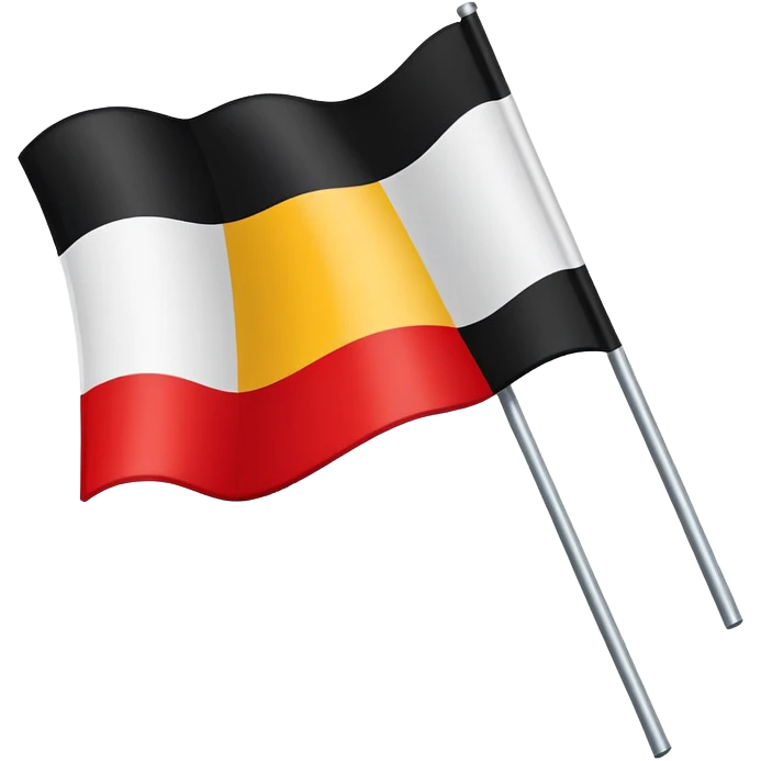 German empire emoji