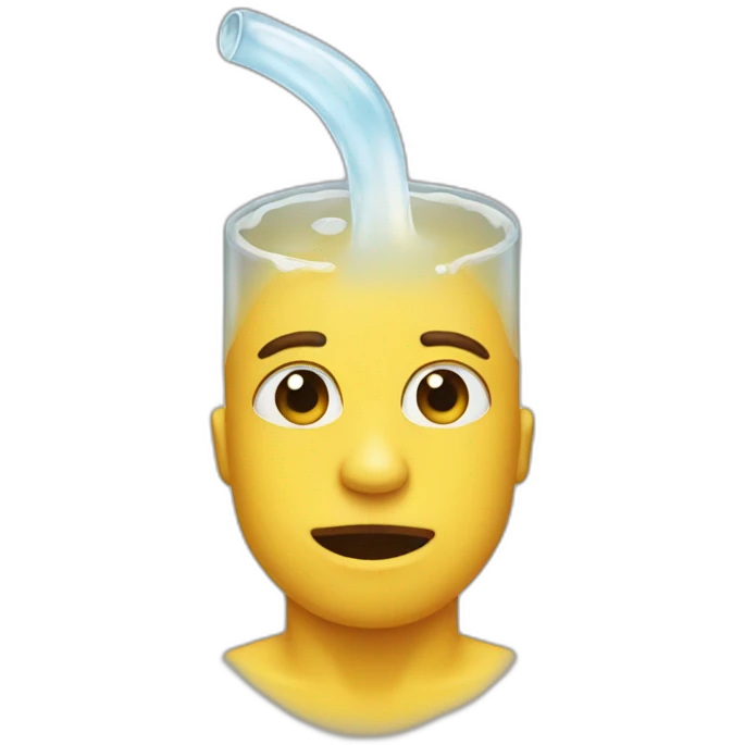 When You Have Pee emoji