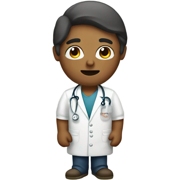 Medicine emoji