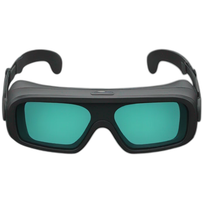vr glasses emoji