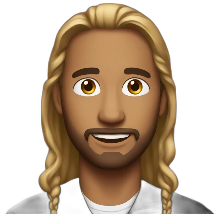 Christian emoji