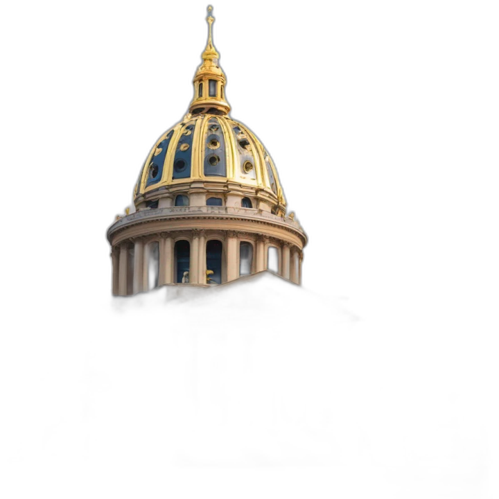 Invalides emoji