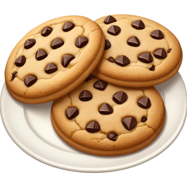 cookies emoji