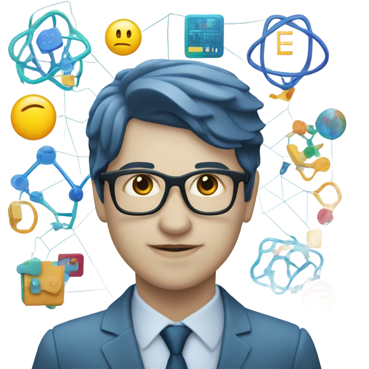 MarketMirror.ai emoji