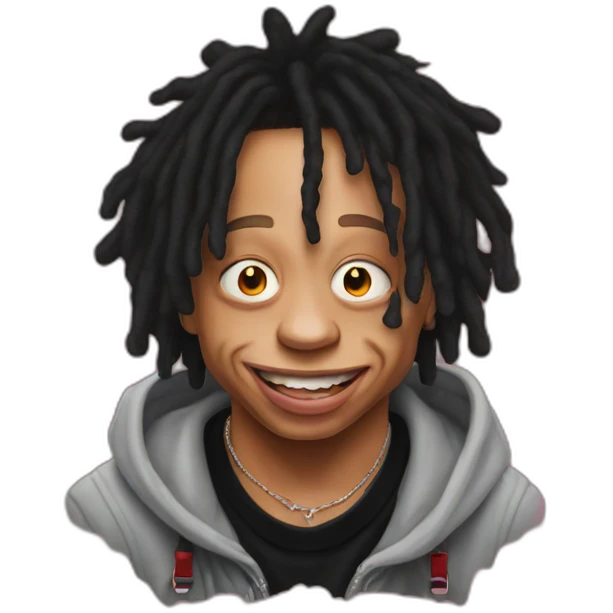 Trippie redd emoji