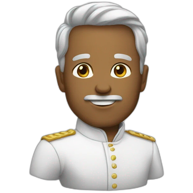 Mercredi emoji