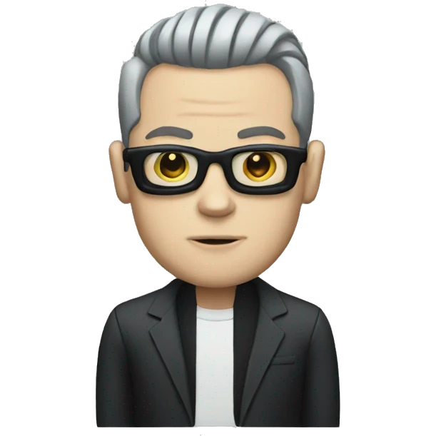 mr robot emoji