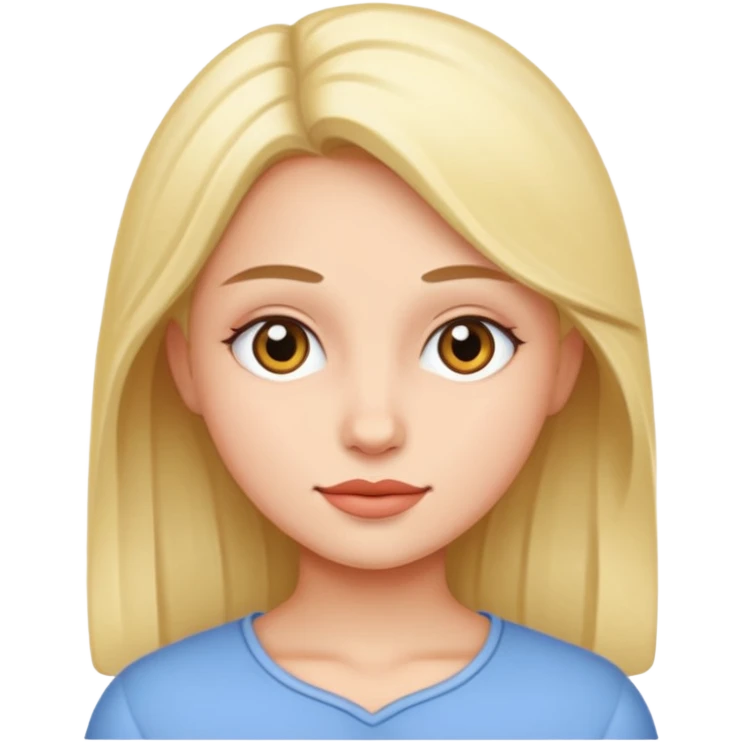 Sofya emoji