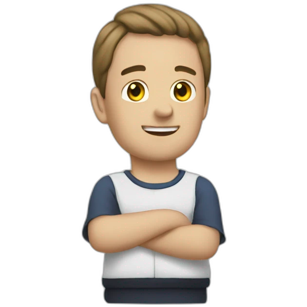 M3 compétition emoji