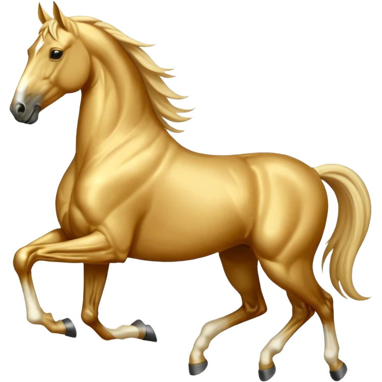 Akhal-Teke emoji