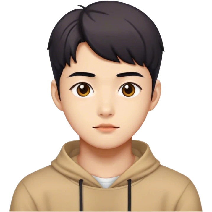 cha eun woo emoji