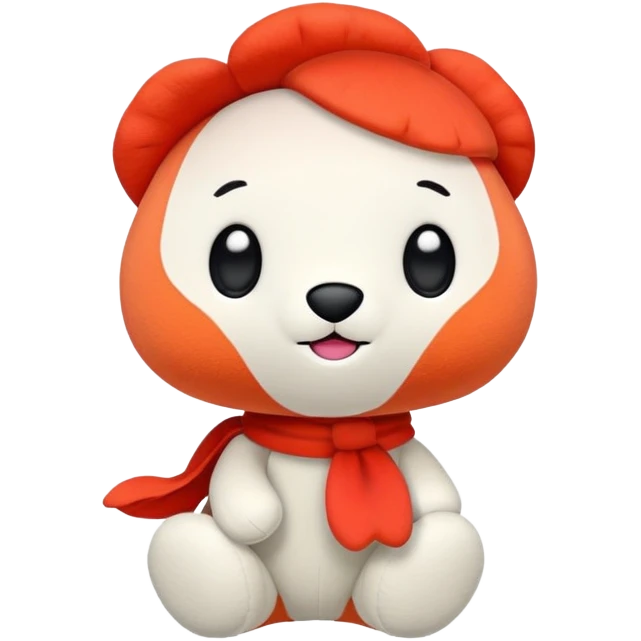 Poppy playtime  emoji