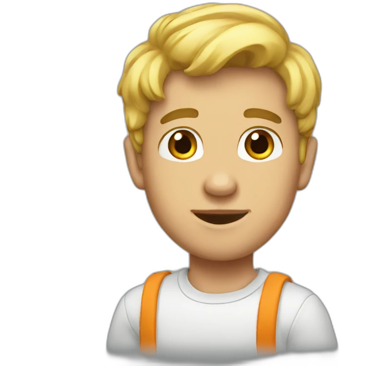 Max emoji