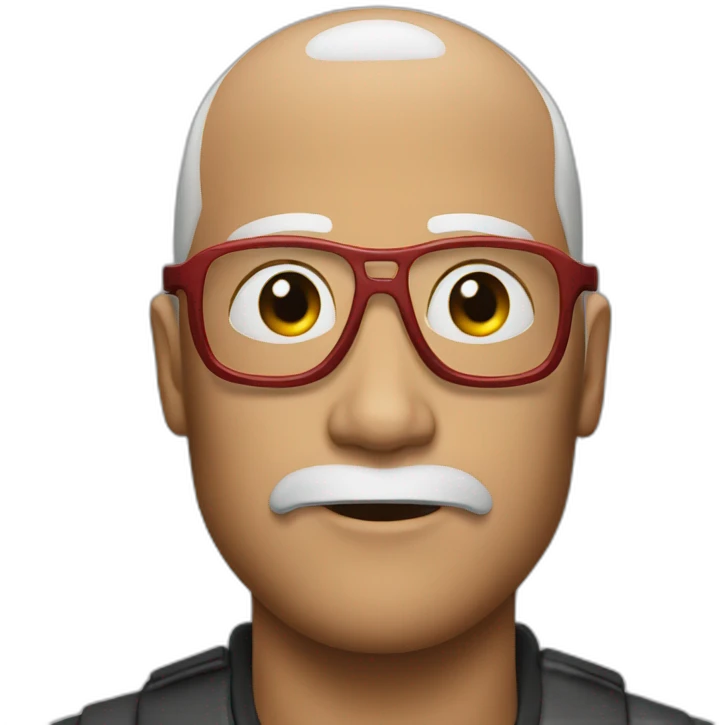 red pill emoji