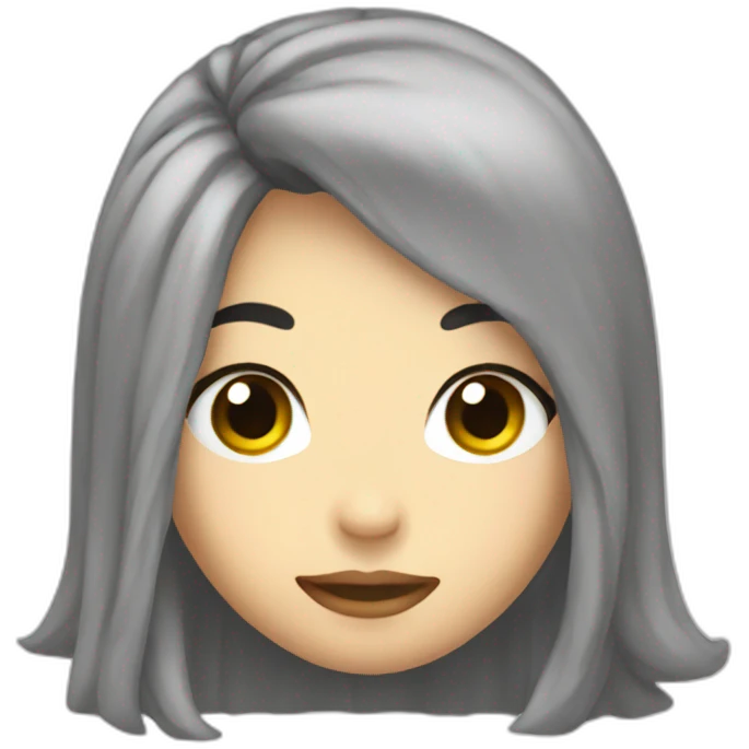 G idle emoji