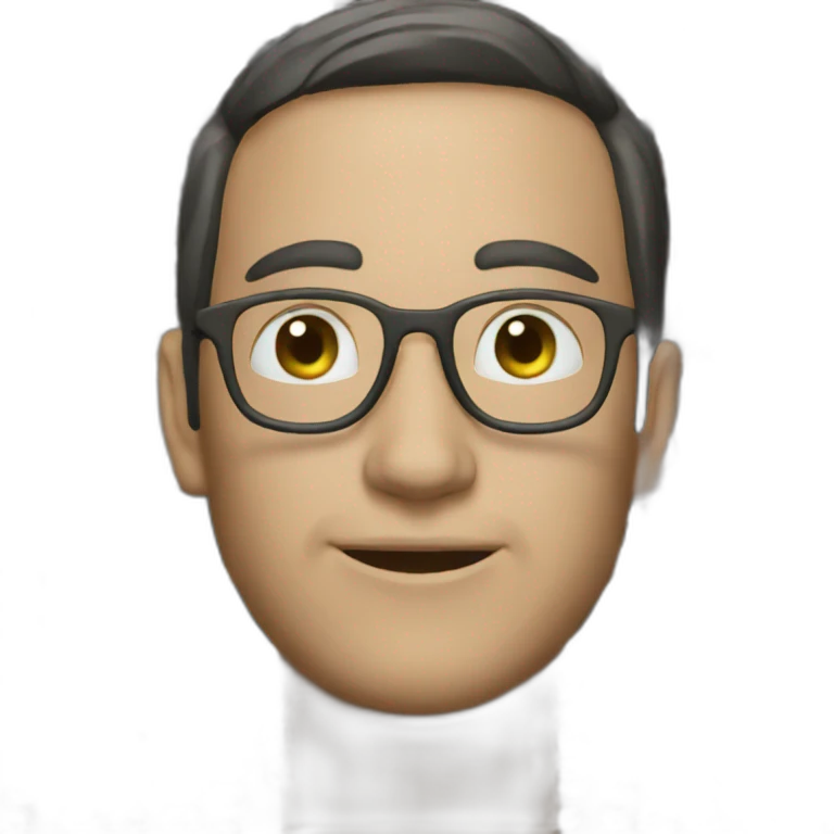 4th dimension emoji